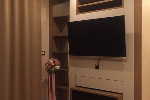 Condo à Ratchathewi, Bangkok, Thaïlande, 2 chambres № 200504 - photo 12