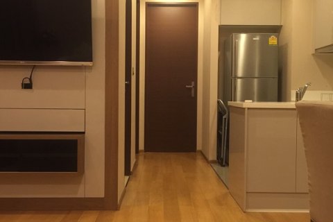 Condo à Ratchathewi, Bangkok, Thaïlande, 2 chambres № 200504 - photo 5