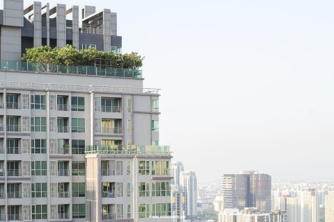 Condo à Ratchathewi, Bangkok, Thaïlande, 2 chambres № 200504 - photo 18