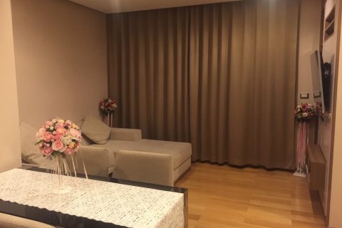 Condo à Ratchathewi, Bangkok, Thaïlande, 2 chambres № 200504 - photo 8
