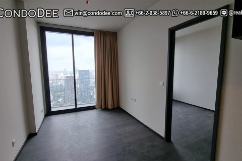 Condo in Watthana, Bangkok, Thailand, 1 bedroom № 200503 - photo 9