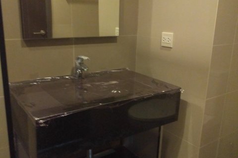Condo à Watthana, Bangkok, Thaïlande, 1 chambre № 200503 - photo 20