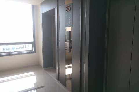 Condo à Watthana, Bangkok, Thaïlande, 1 chambre № 200503 - photo 7