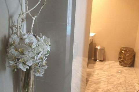 Condo à Watthana, Bangkok, Thaïlande, 1 chambre № 200503 - photo 8