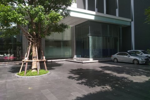 Condo à Watthana, Bangkok, Thaïlande, 1 chambre № 200503 - photo 24