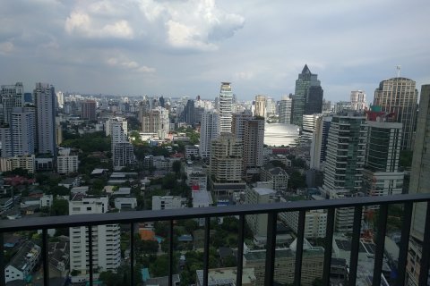 Condo à Watthana, Bangkok, Thaïlande, 1 chambre № 200503 - photo 17