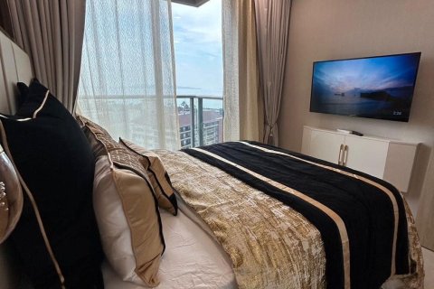 Студия в кондо в Паттайе, Таиланд № 153658 - фото 4