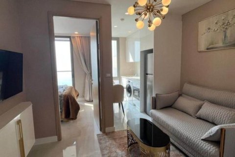 Студия в кондо в Паттайе, Таиланд № 153658 - фото 2