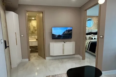 Студия в кондо в Паттайе, Таиланд № 153658 - фото 3