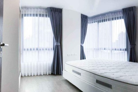 Кондоминиум с 2 спальнями в Пхая Тая, Бангкок, Таиланд № 153656 - фото 4