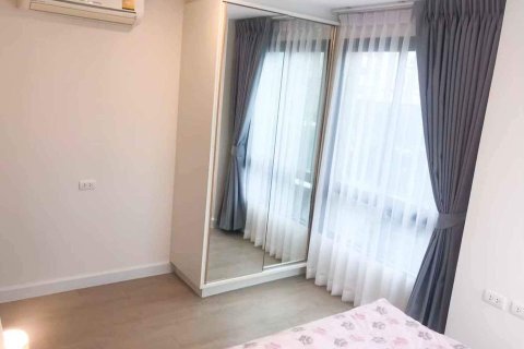 Кондоминиум с 2 спальнями в Пхая Тая, Бангкок, Таиланд № 153656 - фото 7