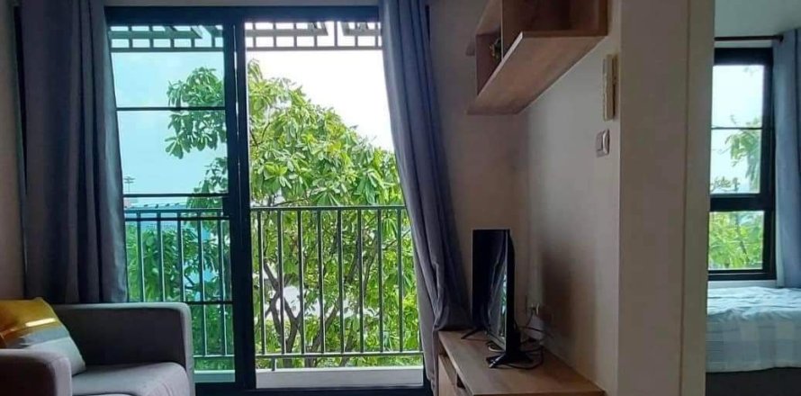 Кондоминиум с 2 спальнями в Чиангмае, Таиланд № 153659