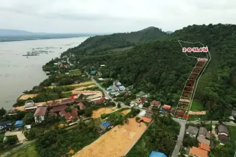 Земельный участок в Сонгкхле, Таиланд 3200м2  № 153660 - фото 2