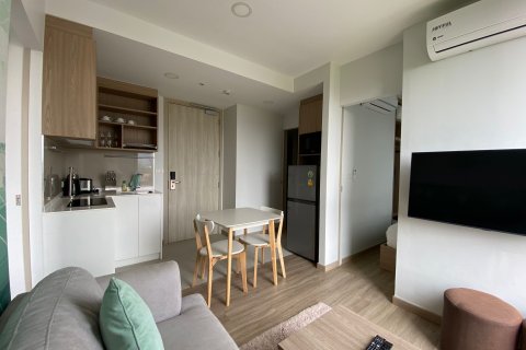 Кондоминиум с 2 спальнями в Пхукете, Таиланд № 153662 - фото 6