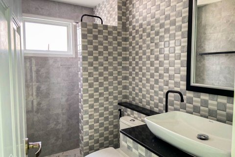 Дом в Хуа Хине, Таиланд с 4 спальнями  № 153661 - фото 11