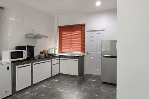 Дом в Хуа Хине, Таиланд с 4 спальнями  № 153661 - фото 6