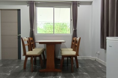 Дом в Хуа Хине, Таиланд с 4 спальнями  № 153661 - фото 8