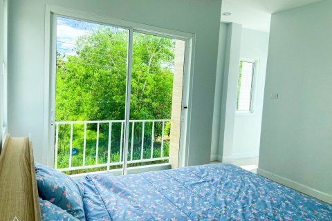 Дом в Хуа Хине, Таиланд с 4 спальнями  № 153661 - фото 10