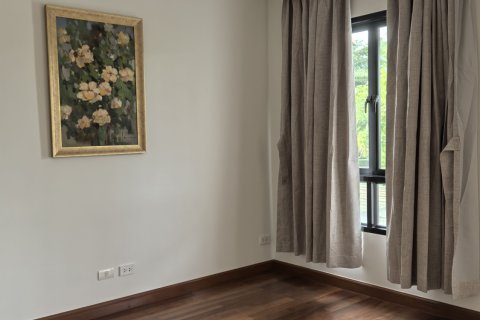 Вилла в Пхукете, Таиланд с 3 спальнями  № 152959 - фото 24