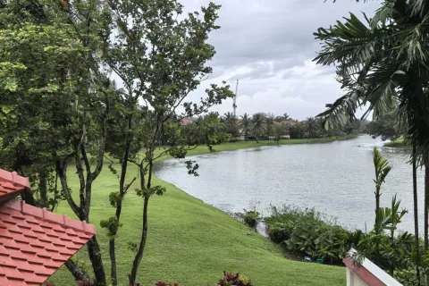 Вилла в Пхукете, Таиланд с 3 спальнями  № 152959 - фото 3