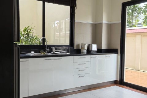 Вилла в Пхукете, Таиланд с 3 спальнями  № 152959 - фото 13