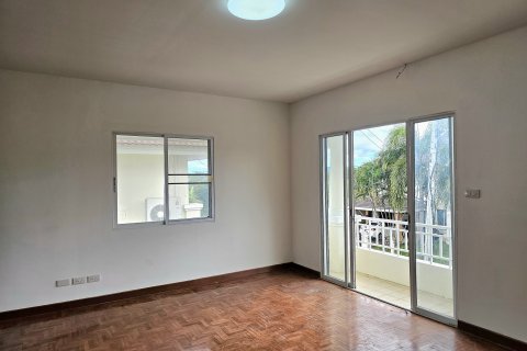 Дом в Сан Кампаенге, Таиланд с 4 спальнями  № 152953 - фото 21