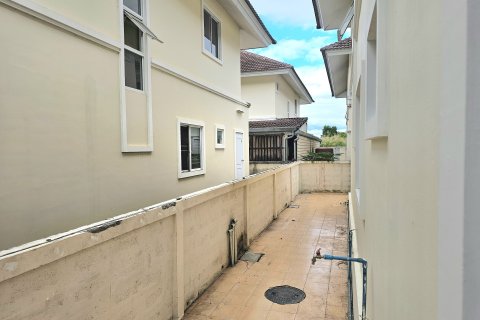 Дом в Сан Кампаенге, Таиланд с 4 спальнями  № 152953 - фото 8