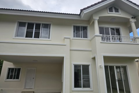 Дом в Сан Кампаенге, Таиланд с 4 спальнями  № 152953 - фото 4