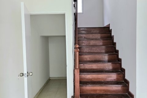 Дом в Сан Кампаенге, Таиланд с 4 спальнями  № 152953 - фото 13