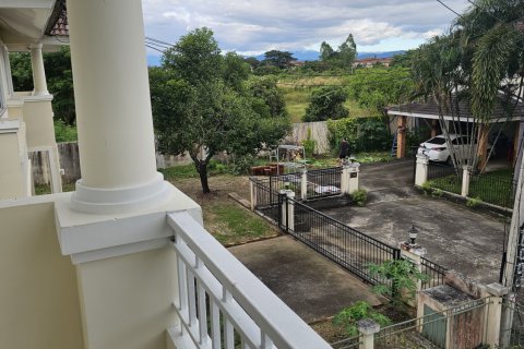 Дом в Сан Кампаенге, Таиланд с 4 спальнями  № 152953 - фото 23