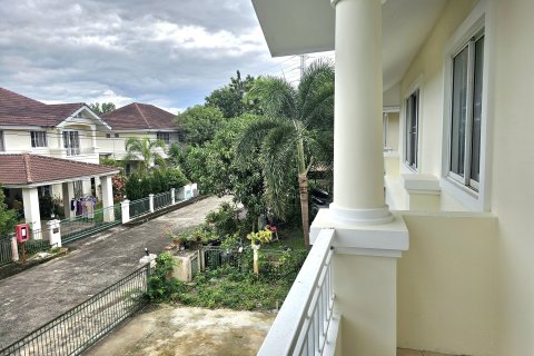 Дом в Сан Кампаенге, Таиланд с 4 спальнями  № 152953 - фото 24