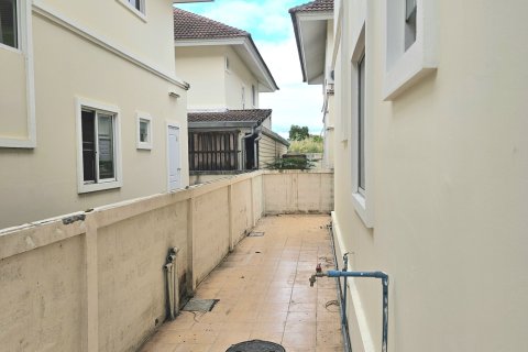 Дом в Сан Кампаенге, Таиланд с 4 спальнями  № 152953 - фото 9