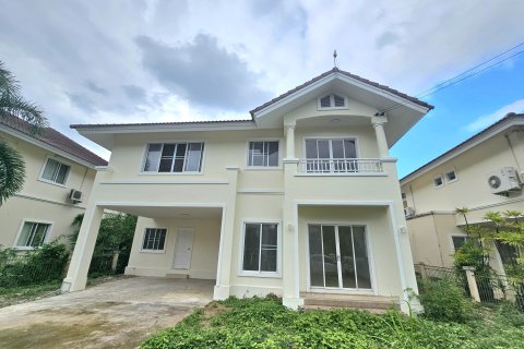 Дом в Сан Кампаенге, Таиланд с 4 спальнями  № 152953 - фото 3