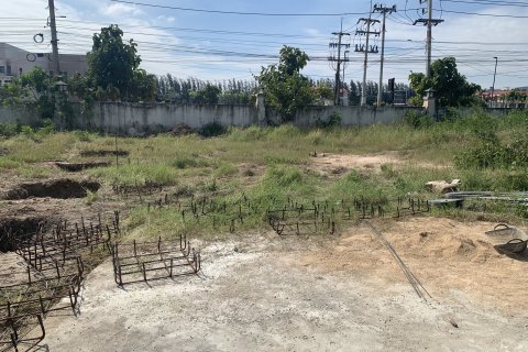 Land in Hua Hin, Thailand 1200 sq.m. № 152955 - photo 7