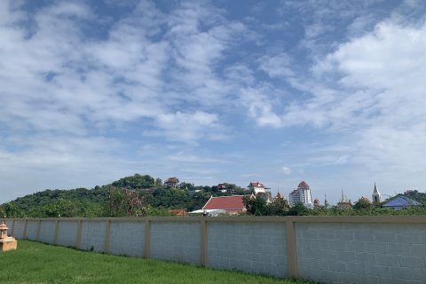 Land in Hua Hin, Thailand 1200 sq.m. № 152955 - photo 14