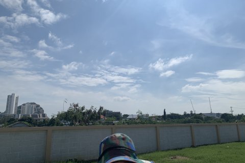 Land in Hua Hin, Thailand 1200 sq.m. № 152955 - photo 13