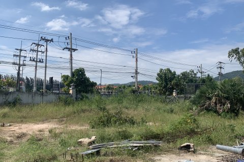 Land in Hua Hin, Thailand 1200 sq.m. № 152955 - photo 9