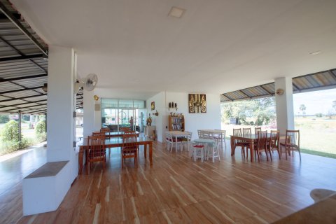 Отель в Бурираме, Таиланд  № 152957 - фото 7