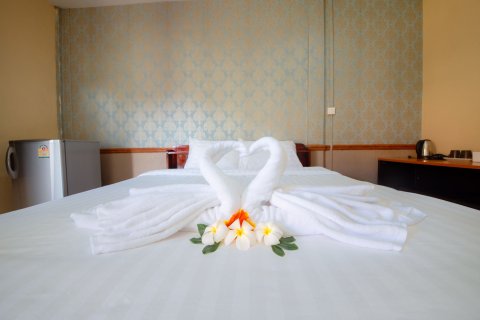 Отель в Бурираме, Таиланд  № 152957 - фото 10