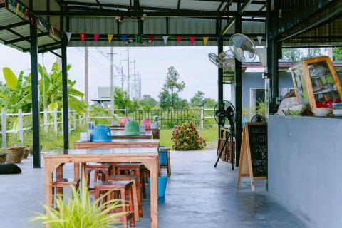 Отель в Бурираме, Таиланд  № 152957 - фото 14