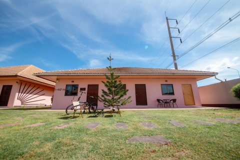 Отель в Бурираме, Таиланд  № 152957 - фото 3