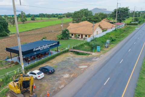 Отель в Бурираме, Таиланд  № 152957 - фото 6