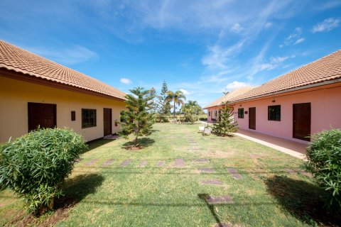 Отель в Бурираме, Таиланд  № 152957 - фото 5