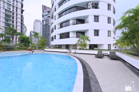 Eigentumswohnung in Bangkok, Thailand, 3 Schlafzimmer № 186711 - Foto 9