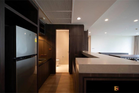 Condo à Bangkok, Thaïlande, 3 chambres № 186714 - photo 4