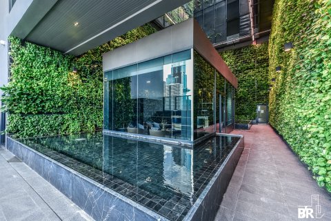 Condo à Bangkok, Thaïlande, 1 chambre № 186712 - photo 6