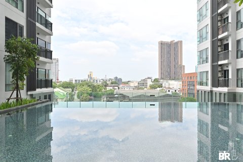 Condo à Bangkok, Thaïlande, 1 chambre № 186713 - photo 5