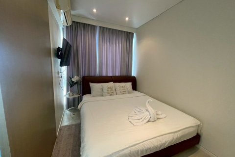 Studio in the Condo in Pattaya, Thailand  № 170688 - photo 8