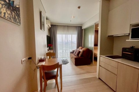 Studio in the Condo in Pattaya, Thailand  № 170688 - photo 3