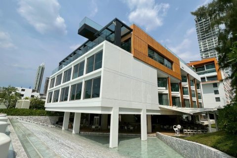 Studio in the Condo in Pattaya, Thailand  № 170688 - photo 4